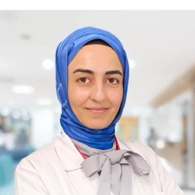 Fatma İş