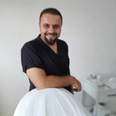 Ergin Hazan
