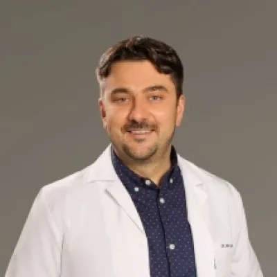 Fırat Sungar