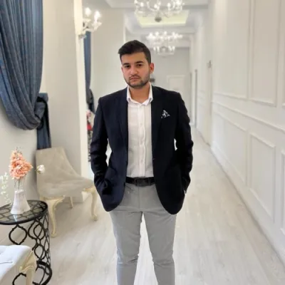 Ahmet Safa Karacif