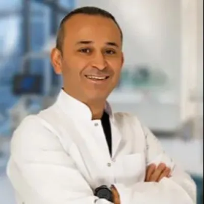 Ahmet Özçetin