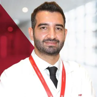 Op. Dr. Onur Emre Satılmış profil fotoğrafı
