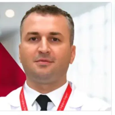 Doç. Dr. Yusuf Kuserli profil fotoğrafı