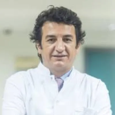Ahmet Payaslı