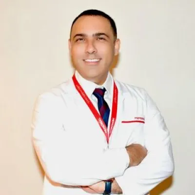 Prof. Dr. Ali Aycan Kavala profil fotoğrafı