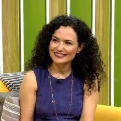 Aybanu Gökçen