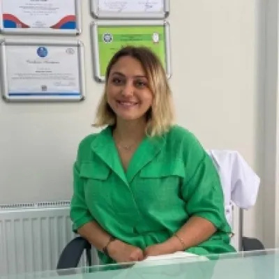 Neşe Türkmen