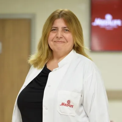 Ayşe Köse