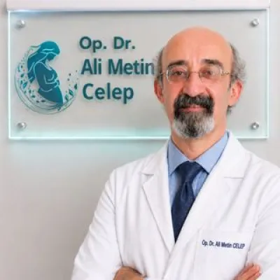Ali Metin Celep