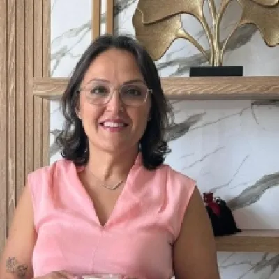 Fatma Gençtürk Özer