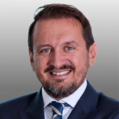 Tolga Demir