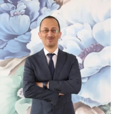 Mehmet Alicik