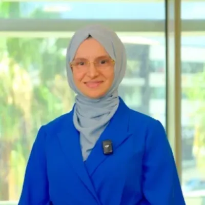 Ayşe Zehra Özdemir