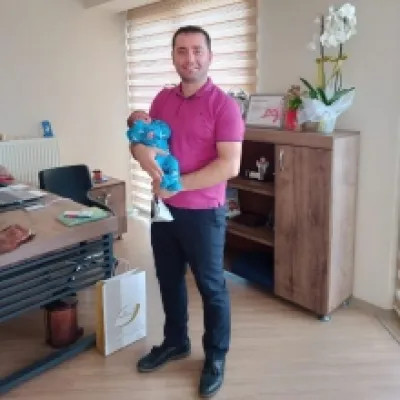 Levent Mıhçıoğlu