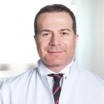 Ali Civelek
