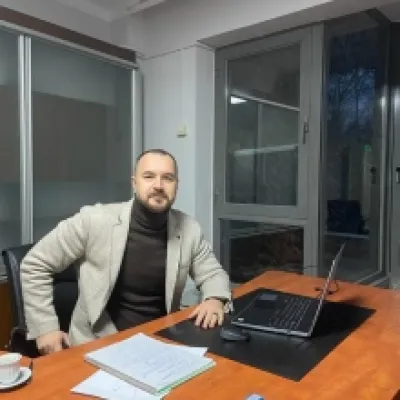 Fatih Gökalp
