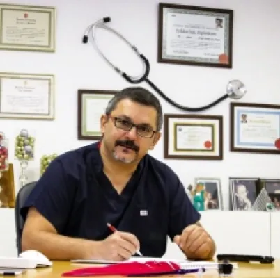 Mustafa Bora Farsak
