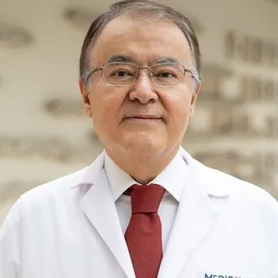 Sadullah Yesevi