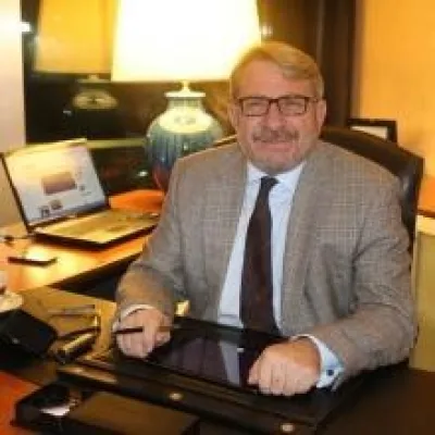 Hakan Kaynak