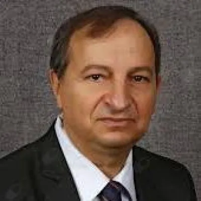 Prof. Dr. Fehim Arman profil fotoğrafı