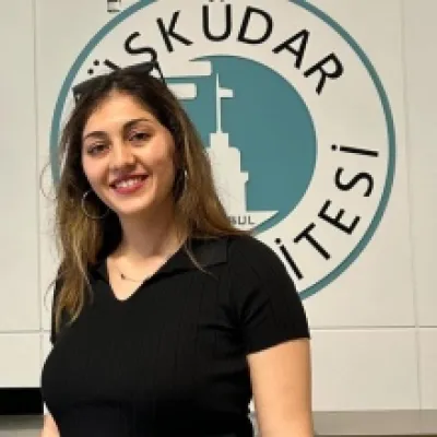 Dkt. Nisanur Sönmez profil fotoğrafı