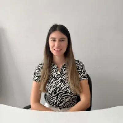 Uzm. Dr. Dkt. Merve Eryılmaz Gür profil fotoğrafı