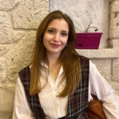 Dkt. Buse Devseren profil fotoğrafı