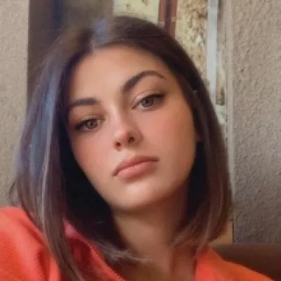 Dkt. Ecenur Deligöz profil fotoğrafı