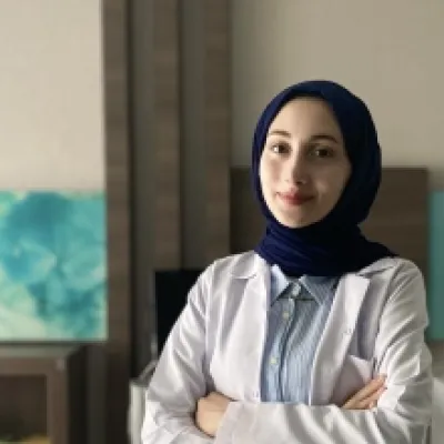 Zeynep Hamide Dikici