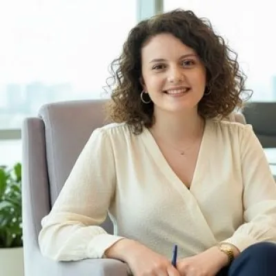 Elif Demirci Çağlar