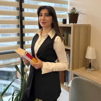 Tuğçe Alemdar
