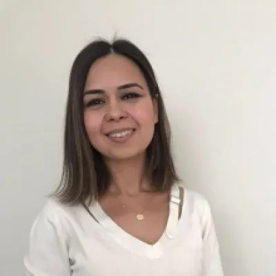 Kl. Psk. Nur Eda Kaplan profil fotoğrafı