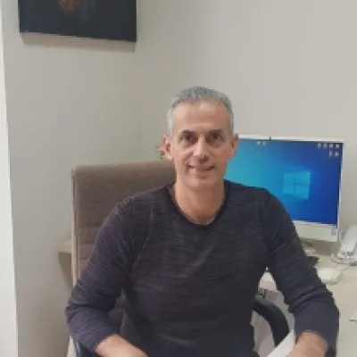 Gökhan Yazıcı