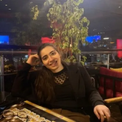 Melike Altuntaş