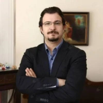 Uzm. Psk. Fatih Sönmez profil fotoğrafı