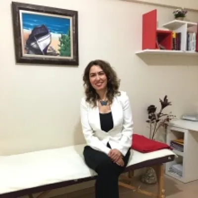 Psk. Dan. Emine Demir profil fotoğrafı