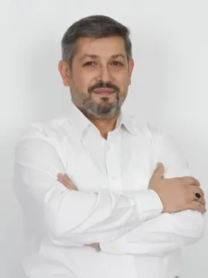 Aile Danışmanı Ahmet Şahin