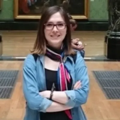 Psk. Dan. Mediha Güler profil fotoğrafı