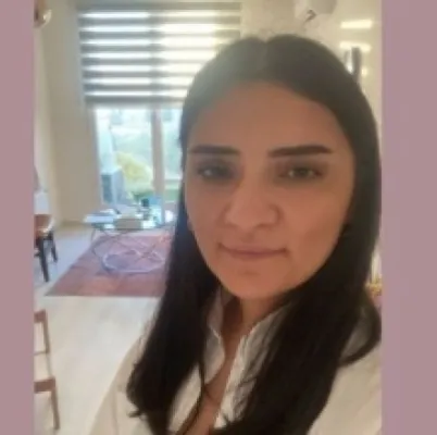 Sümeyra Soydan