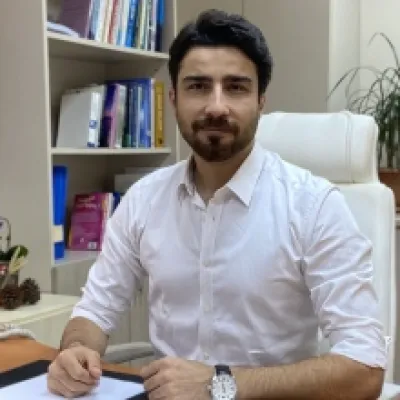 Doç. Dr. Uğur Tekin profil fotoğrafı