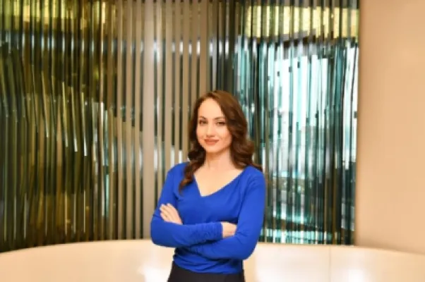 Gizem Pınar Sun
