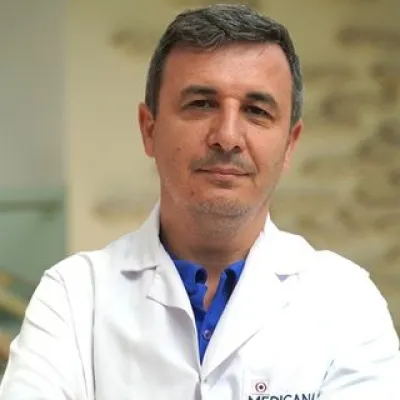 Abdullah Sığanık