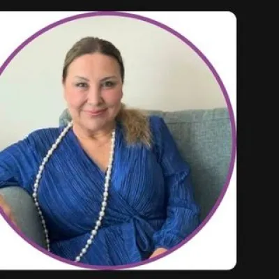 Prof. Dr. Ayten Erdoğan profil fotoğrafı