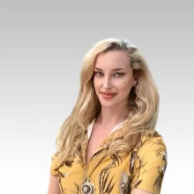 Ayşegül Tonyalı