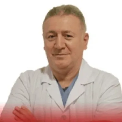 Ali Sarı