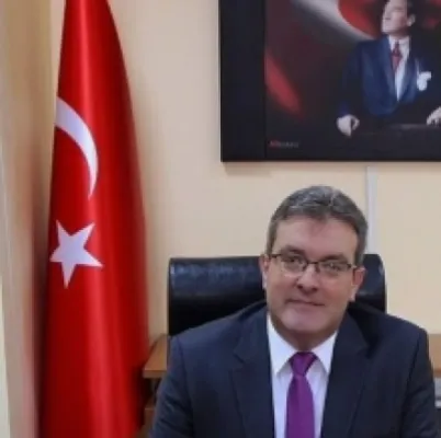 Şakir Mehmet