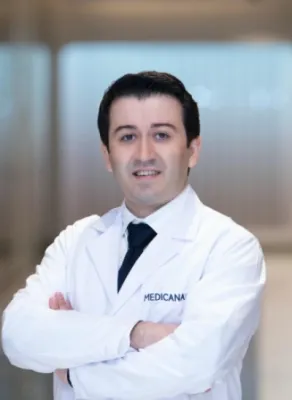 Koray Hacıoğlu
