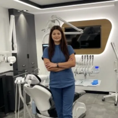 Ata Nisa Kanyılmaz
