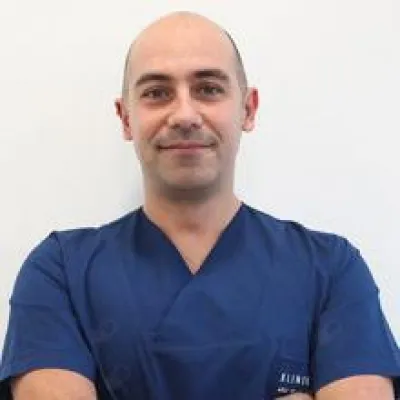 Tolga Sandıkçı