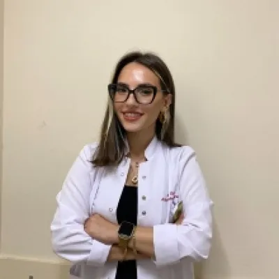 Alina Duha Turan